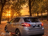 Peugeot 308 GT LINE