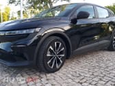 Renault Mégane E-Tech EV60 Evolution ER Optimum Charge