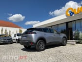 Peugeot 2008 1.2 PureTech Style