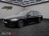 BMW 520 d Pack M Auto