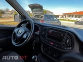 Fiat Doblo 1.3 MJ
