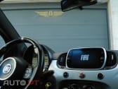Fiat 500 1.0 Hybrid Sport