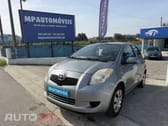 Toyota Yaris 1.0 VVT-i AC