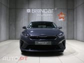 Kia Ceed SW 1.6 GDi PHEV Drive 6DCT