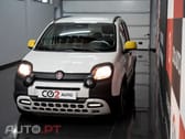 Fiat Panda Pandina 1.0 Hybrid