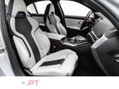 BMW M3 Competition xDrive