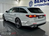 Mercedes-Benz E 300 e 9G-TRONIC AMG Line