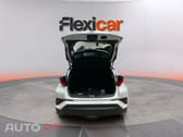 Toyota C-HR 1.8 Hybrid Exclusive