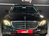 Mercedes-Benz E 220 d Exclusive Line