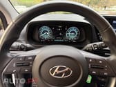 Hyundai Bayon 1.0 T-GDI Premium DCT