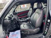 MINI Paceman John Cooper Works ALL4 Auto