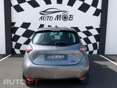 Renault Zoe (c/ Bateria) E-Tech EV50 Equilibre
