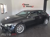 Mercedes-Benz A 180 urban