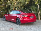 Tesla Model 3 Standard Range Plus RWD