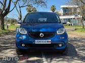 Smart ForFour 0.9 Passion 90 Aut.