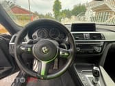 BMW 330 i performance