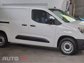 Opel Combo Longo 1.5D 100CV Enjoy