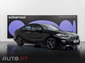 BMW 216 d Pack Desportivo M