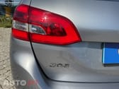 Peugeot 308 1.5 BlueHDi Allure