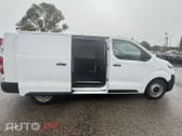 Citroen Jumpy 1.5 BlueHDi M