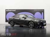 BMW 216 d Pack Desportivo M
