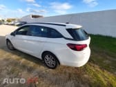 Opel Astra Sports Tourer 1.4 Sports Tourer