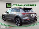 Audi Q4 E-Tron 45 Quattro 82kWh 95 % I.V.A DEDUTIVEL