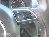 Audi A1 SPB 1.0 TSFI