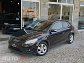 Kia Ceed S Coupé 1.4 CVVT EX ISG