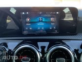 Mercedes-Benz A 180 d Style Aut.