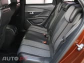 Peugeot 3008 GT Line 1.6 BlueHDi EAT6