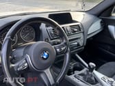 BMW 220 Serie 2 coupé 220i