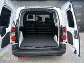 Citroen Berlingo 1.6 BlueHDi L1 3L