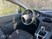 Peugeot 5008 1.6 HDi 7L Allure