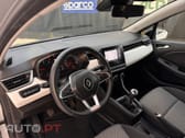 Renault Clio 1.5 Blue dCi Evolution