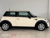 MINI Cooper One 1.6
