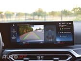 BMW 320 d Touring Pack Desportivo M Auto