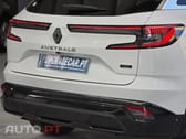 Renault Austral 1.2 E-Tech Techno