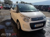 Citroen C1 1.0 VTi Feel