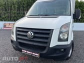 Volkswagen Crafter MEDIA