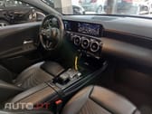 Mercedes-Benz A 180 d Style Aut.