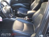 Peugeot 4007 2.2 HDi Griffe