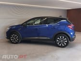 Renault Captur 1.0 TCe Exclusive Bi-Fuel