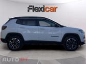 Jeep Compass 1.3 TG Limited