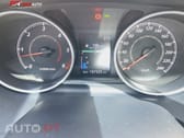 Mitsubishi Outlander 2.2 DI-D Instyle Navi