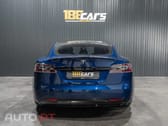 Tesla Model S 75