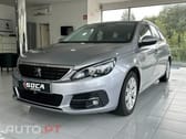 Peugeot 308 SW 1.5 BlueHDi Style