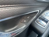 Mercedes-Benz C 220 d AMG Line