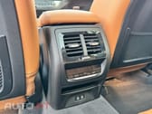 BMW iX3 Impressive