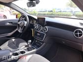 Mercedes-Benz A 180 CDI AMG Line
